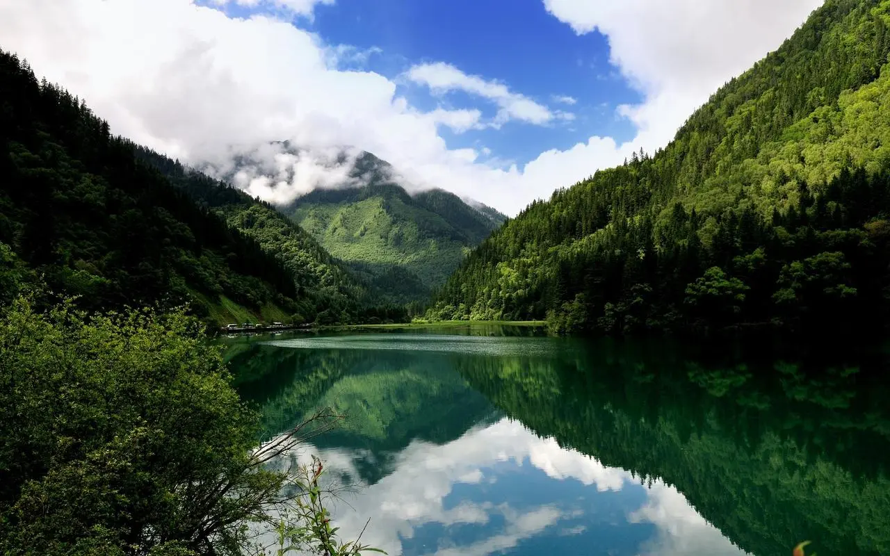 智能高标准